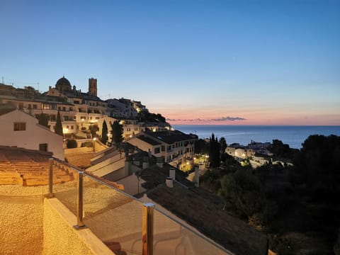 Property view