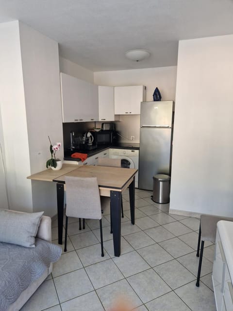 Vacances a Menton Apartment in Menton