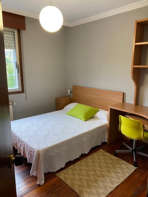 A Casa da Playa do Con - Moaña House in O Morrazo