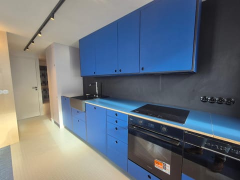 Duplex rénové skis aux pieds, 3 pièces, balcon à Tignes - FR-1-502-518 Apartment in Tignes