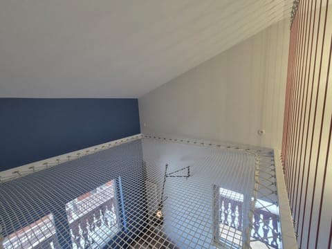 Duplex rénové skis aux pieds, 3 pièces, balcon à Tignes - FR-1-502-518 Apartment in Tignes