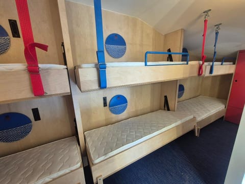 Duplex rénové skis aux pieds, 3 pièces, balcon à Tignes - FR-1-502-518 Apartment in Tignes