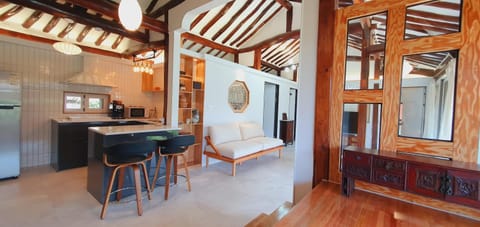 TV and multimedia, Kitchen or kitchenette