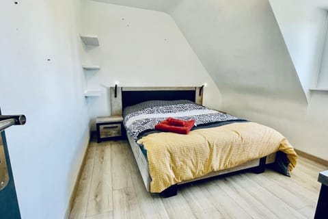 TI GLAS - La maison bleue House in Crozon