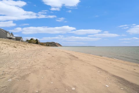 Cedar Crest House in Empire