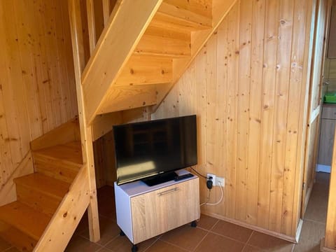 Domki Letniskowe Dominika House in West Pomeranian Voivodeship, Poland