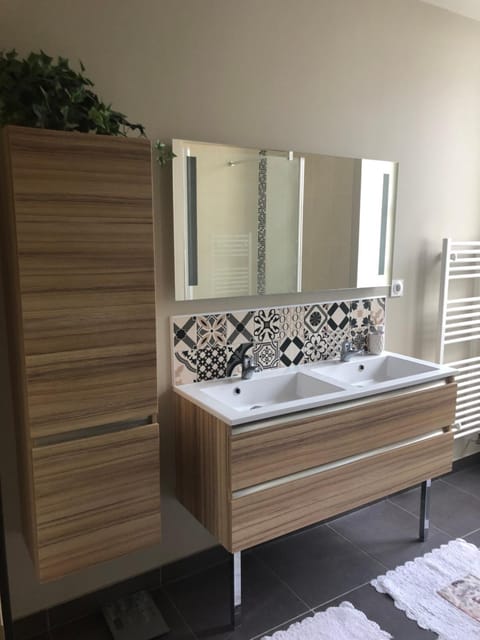 Jardin des Plantes Bed and Breakfast in Le Mans