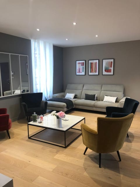 Jardin des Plantes Bed and Breakfast in Le Mans