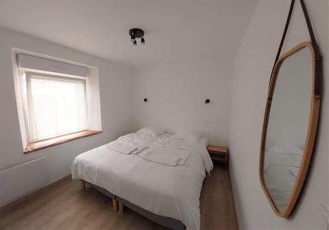 Le Cormoran emplacement idéal, moderne très équipé House in Normandy