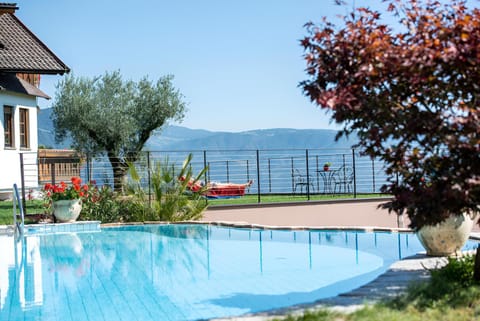 Garden, Garden view, Mountain view, Pool view, Swimming pool