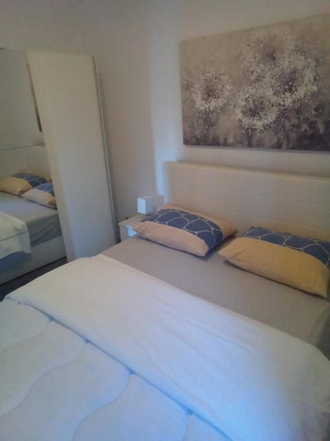 Apartments Lili Apartment in Zadar