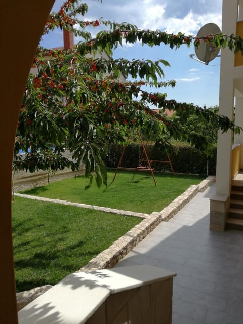 Apartments Lili Apartment in Zadar