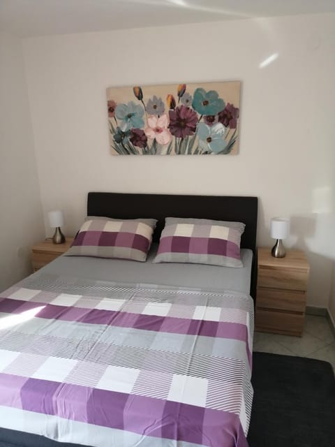 Apartments Lili Apartment in Zadar