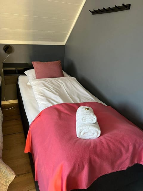 KB - Nordic Lux Villa House in Lofoten