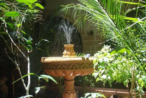 Decorative detail