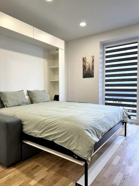 Wolfie Apartment, City Center Apartment in Vilnius