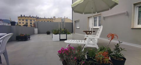 Balcony/Terrace, Balcony/Terrace