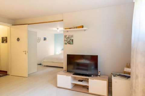 Losone-Ascona: 20 min a piedi, parcheggio gratuito Apartment in Ascona