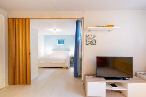 Losone-Ascona: 20 min a piedi, parcheggio gratuito Apartment in Ascona