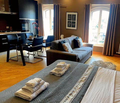 Appartamento Cremona Stazione Apartment in Cremona