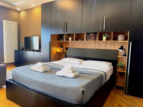 Appartamento Cremona Stazione Apartment in Cremona