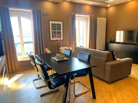 Appartamento Cremona Stazione Apartment in Cremona
