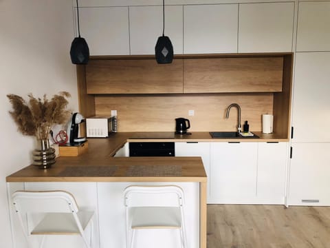 Coffee/tea facilities, Kitchen or kitchenette, minibar, pet friendly