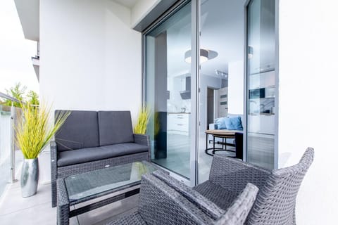 Resort Apartamenty Klifowa Rewal 87 Apartment in West Pomeranian Voivodeship, Poland