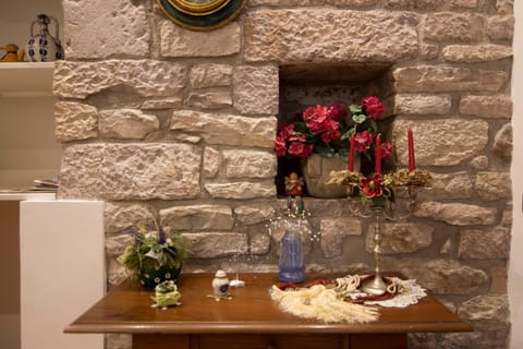 Bed and Breakfast Al Casalino Bed and Breakfast in Assisi