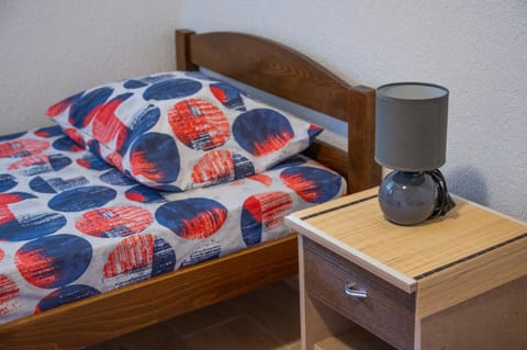 Vikendica Luka House in Montenegro