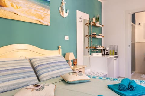 Breakfast, Italian breakfast