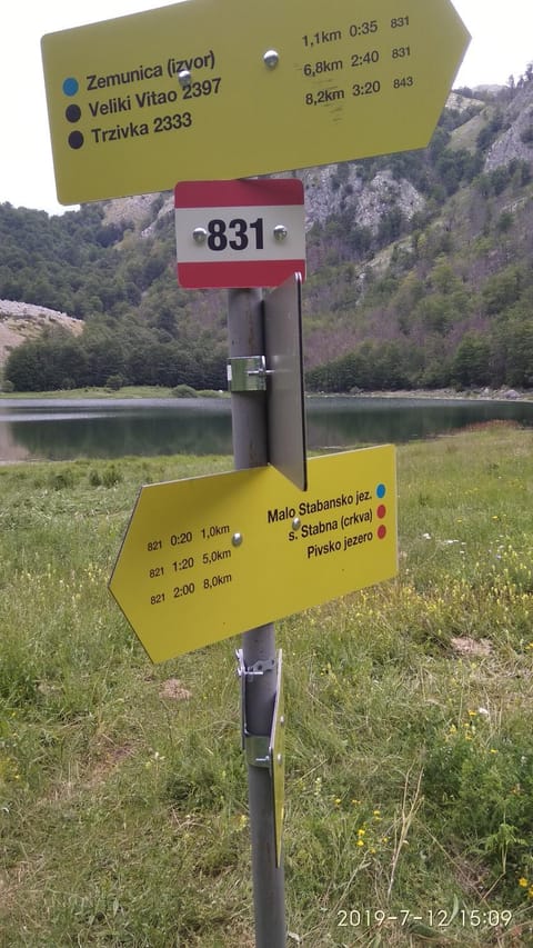 Jelena Apartment in Montenegro