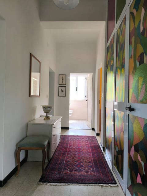 Agriturismo la Casa del Vecchio Mulino Farm Stay in Marche