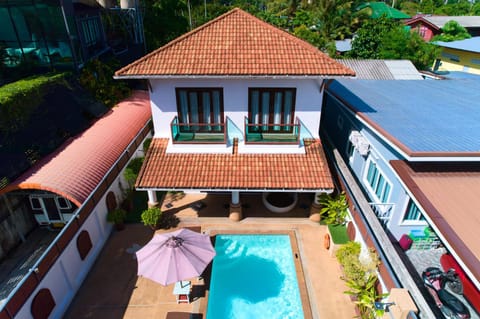 Ananda Private Pool Villa, Ao Nang Villa in Krabi Changwat