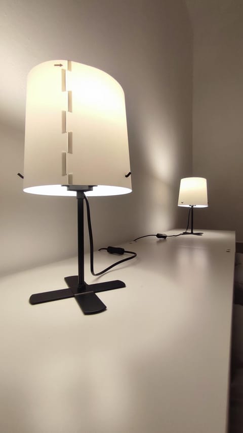 Holiday Home Bergamo 1 Apartment in Bergamo