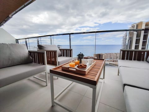 Balcony/Terrace, Balcony/Terrace, Sea view