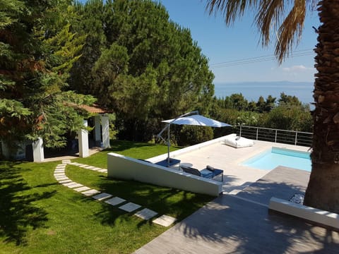 Garden, Swimming pool, Swimming pool