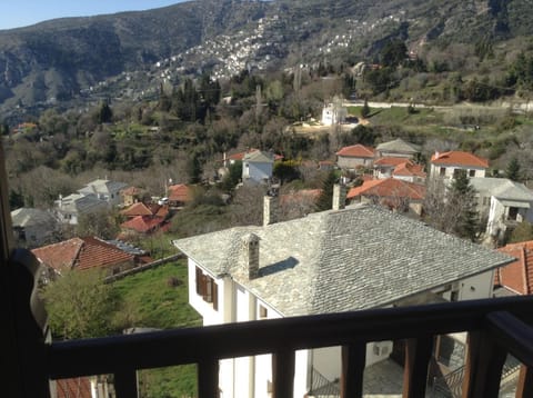 View (from property/room), Balcony/Terrace