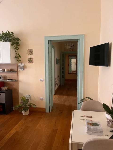 Appartamento centro storico Cagliari - Alter Nos house Apartment in Cagliari