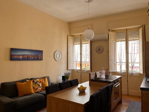 Appartamento centro storico Cagliari - Alter Nos house Apartment in Cagliari