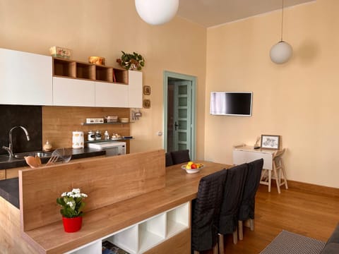 Appartamento centro storico Cagliari - Alter Nos house Apartment in Cagliari