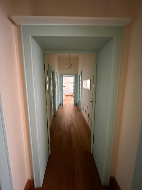 Appartamento centro storico Cagliari - Alter Nos house Apartment in Cagliari