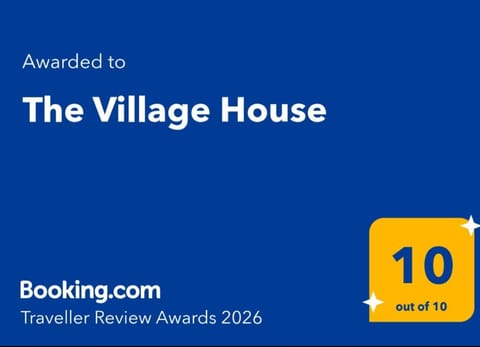 The Village House House in Magnesia Prefecture, Greece