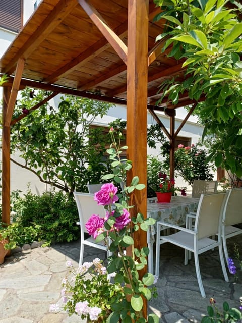 The Village House House in Magnesia Prefecture, Greece