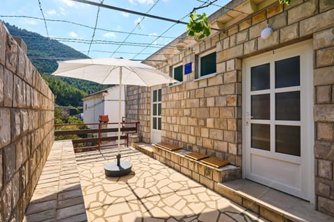 Apartmets Sutmiholjska Apartment in Dubrovnik-Neretva County