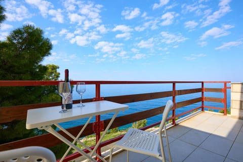 Apartmets Sutmiholjska Apartment in Dubrovnik-Neretva County