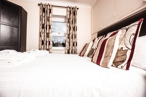 Bridge Hotel Brandon Hotel in Brandon