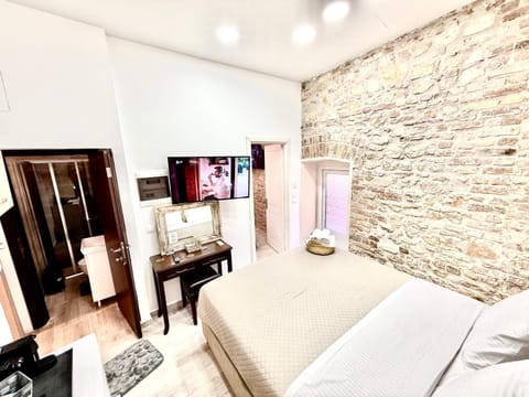 TRAVELLERS CORFU TOWN Luxury Suites, Studios & Apartments Apartment in Corfu