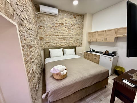 TRAVELLERS CORFU TOWN Luxury Suites, Studios & Apartments Apartment in Corfu