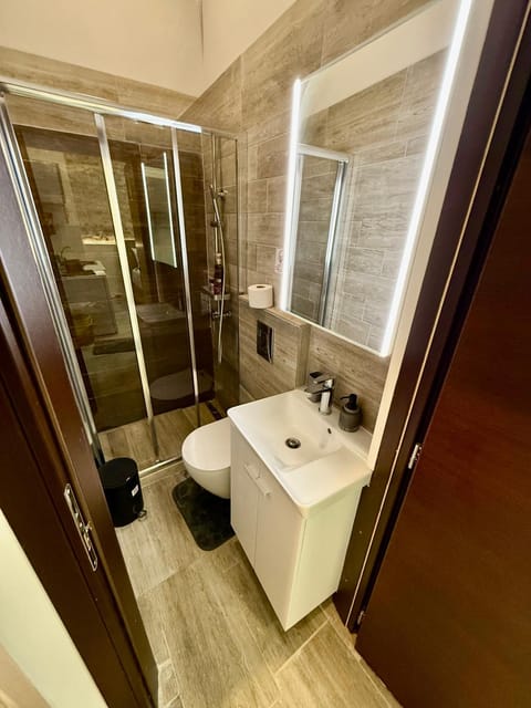 TRAVELLERS CORFU TOWN Luxury Suites, Studios & Apartments Apartment in Corfu